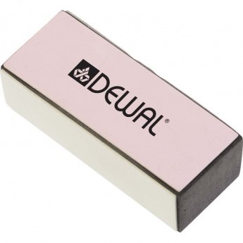 Брусок полировочный 4 в 1. Абразивность 240/320/600/4000 гр. DEWAL 9103806K Брусок полировочный 4 в 1. Абразивность 240/320/600/4000 гр. DEWAL 9103806K