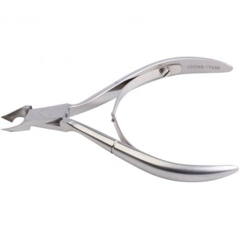 Кусачки для кутикулы DEWAL CN055-17255 Кусачки для кутикулы DEWAL CN055-17255