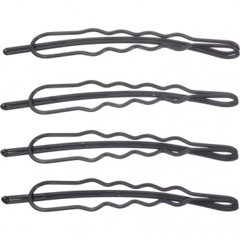 Набор для причесок DEWAL CL3775, черный Набор для причесок DEWAL CL3775, черный