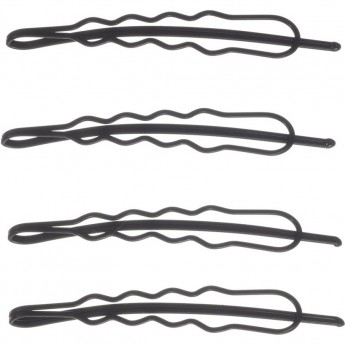 Набор для причесок DEWAL CL3775, коричневый Набор для причесок DEWAL CL3775, коричневый