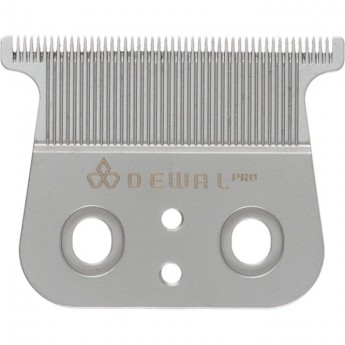Нож для машинки DEWAL 03-068 SILVER MINI Нож для машинки DEWAL 03-068 SILVER MINI