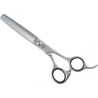 Парикмахерские ножницы BASIC STEP филировочные 30 зубцов 6" DEWAL ML208-630 Парикмахерские ножницы BASIC STEP филировочные 30 зубцов 6" DEWAL ML208-630