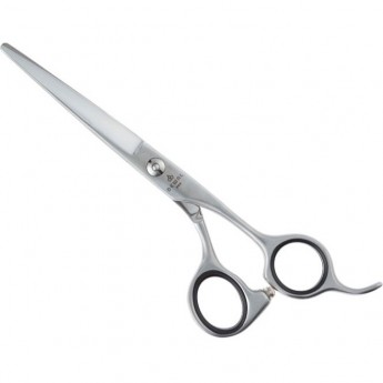 Парикмахерские ножницы BASIC STEP прямые 6" DEWAL ML120-60 Парикмахерские ножницы BASIC STEP прямые 6" DEWAL ML120-60