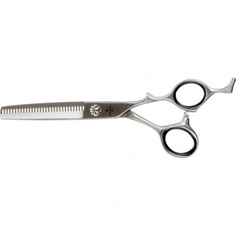 Парикмахерские ножницы DEWAL PROFI STEP PS902-60C филировочные 6", 30 зубцов Парикмахерские ножницы DEWAL PROFI STEP PS902-60C филировочные 6", 30 зубцов