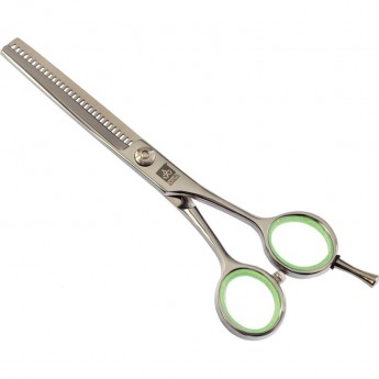 Парикмахерские ножницы PROFI STEP филировочные 5,5" DEWAL 104/5.5 Парикмахерские ножницы PROFI STEP филировочные 5,5" DEWAL 104/5.5