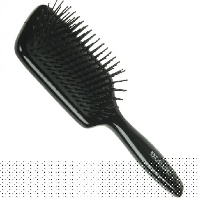 Щетка массажная лопата BLACK DEWAL BRWT61 Щетка массажная лопата BLACK DEWAL BRWT61
