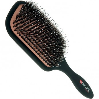 Щетка массажная лопата DEWAL BR7518 Щетка массажная лопата DEWAL BR7518